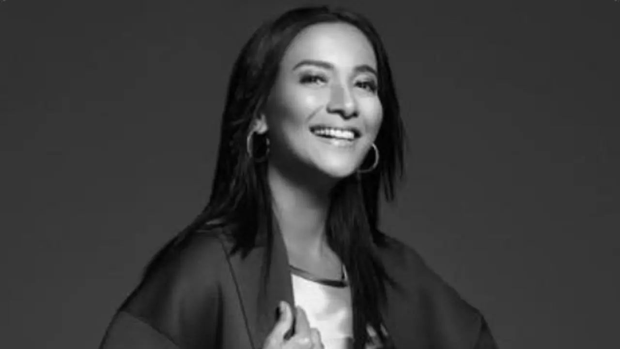 [Bintang] Shahnaz Haque