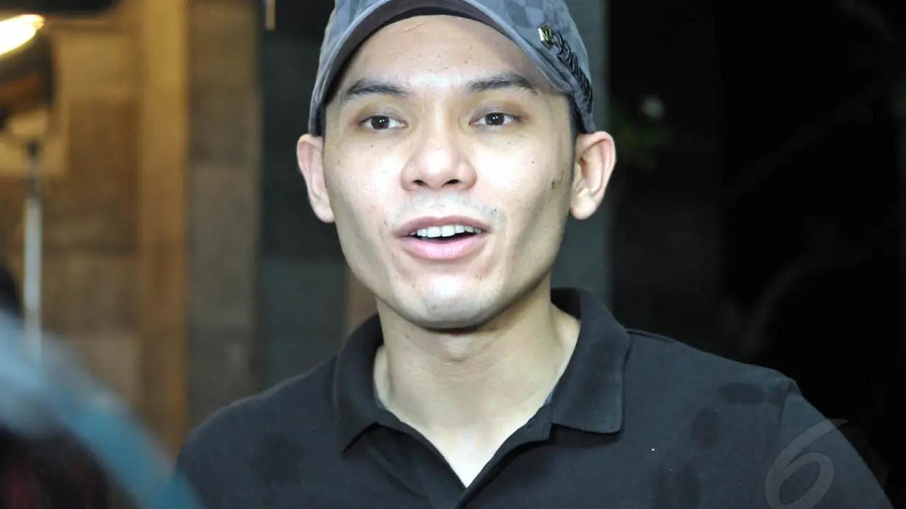 Ben Kasyafani Bakal Rujuk Dengan Marshanda?