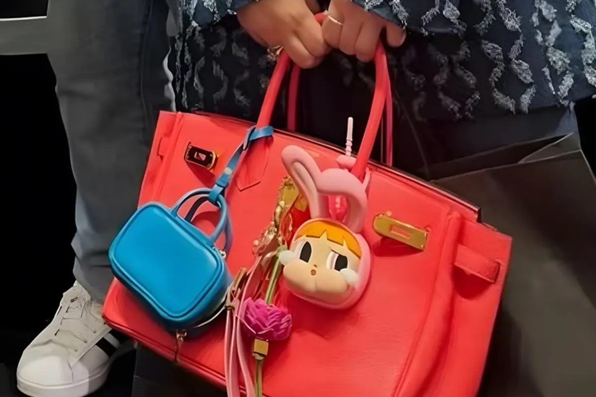 Dari Imut hingga Nyentrik, Ini 10 Perintilan Tas yang Bikin Stand Out dan Berkarakter