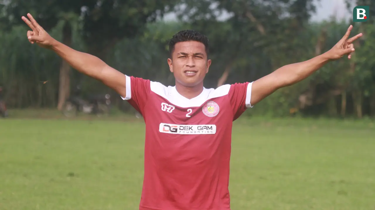 Defri Rizki, Persiraja Banda Aceh