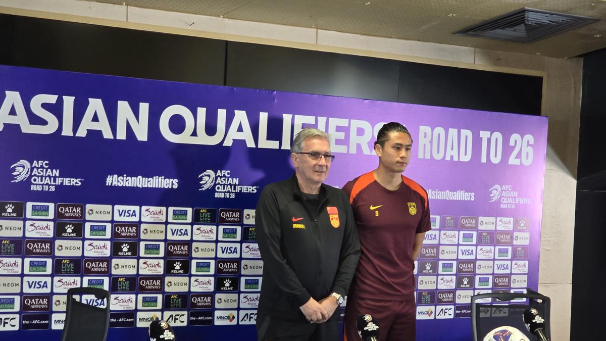 China Tak Gentar Hadapi Tekanan Suporter Timnas Indonesia