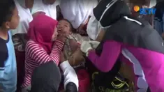 Program nasional imunisasi Measles Rubella (MR) untuk penyakit campak dan rubella terus dilakukan pemerintah selama Agustus dan September.