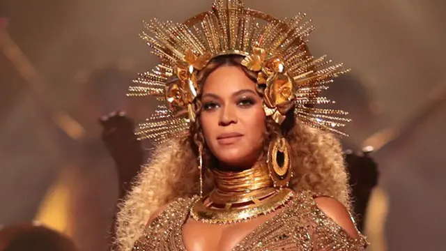 [Bintang] Grammy Awards 2017