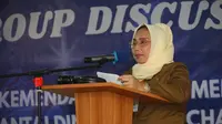 Kemendagri Perkuat Interkonektivitas Cold Chain Berbasis BUMD untuk Ketahanan Pangan Nasional