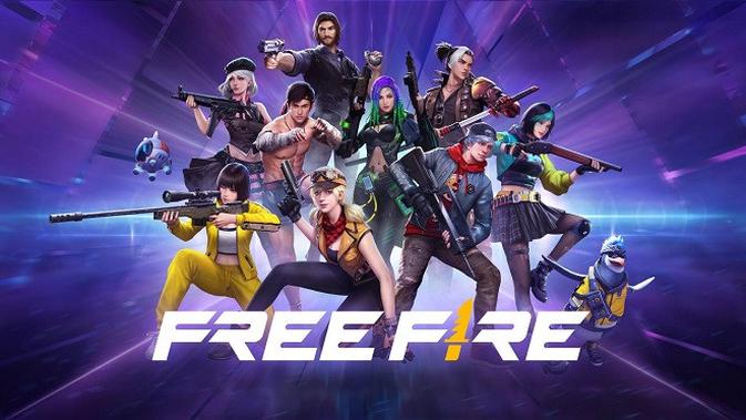 Begini Cara Memantau Kode Redeem Free Fire Desember 2025