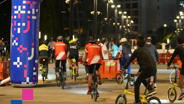 Jakarta Sports Week 2022.