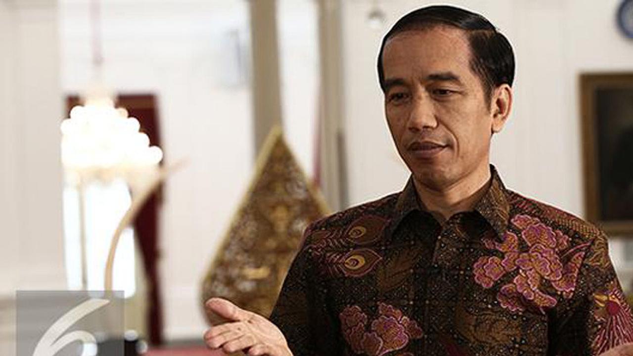 Pesan Presiden Jokowi dan Menkes  soal Vaksin Campak
