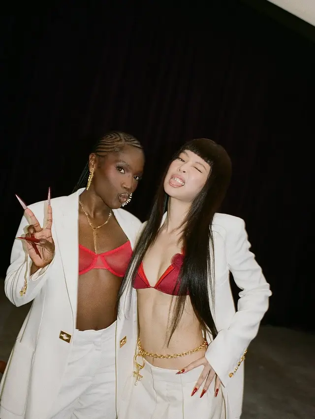 Eksplorasi Gaya Rambut Jennie BLACKPINK Sejak Solo Karier, Bangkitkan Tren Rambut yang Bikin Tampilan Lebih Stylish