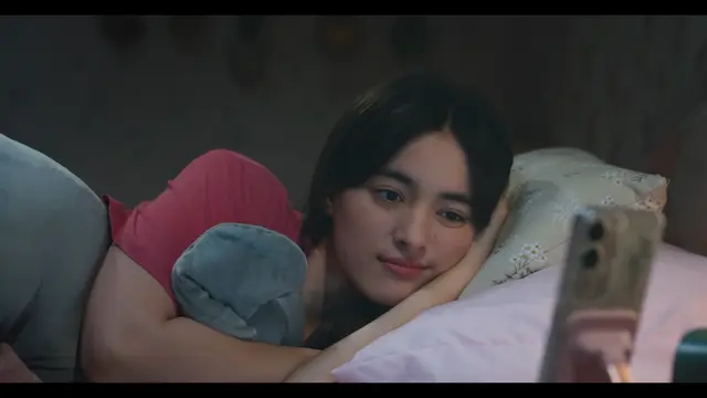 Film Sampai Titik Terakhirmu