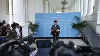 Mundur dari Kepala Komunikasi Kepresidenan, Hasan Nasbi: Ini Jalan Terbaik