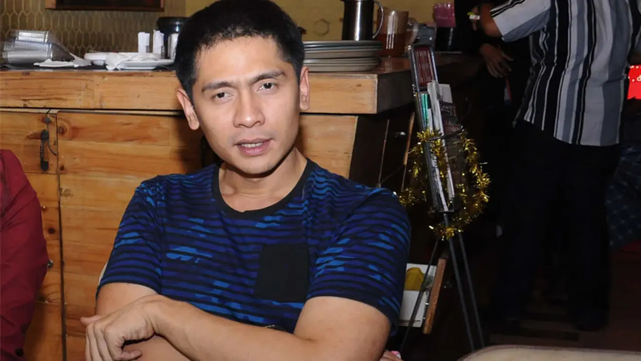 Antisipasi Kerusuhan, Adi Nugroho Pilih Naik Motor