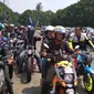 Lomba ketahanan mesin Yamaha Endurance Festival bakal kembali digelar akhir pekan ini (dok: Yamaha)