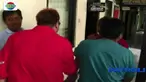Penangkapan kakak beradik asal Jakarta ini bermula dari kecurigaan seorang pegawai hotel yang mendengar jeritan sekaligus tangisan anak dari dalam kamar hotel.