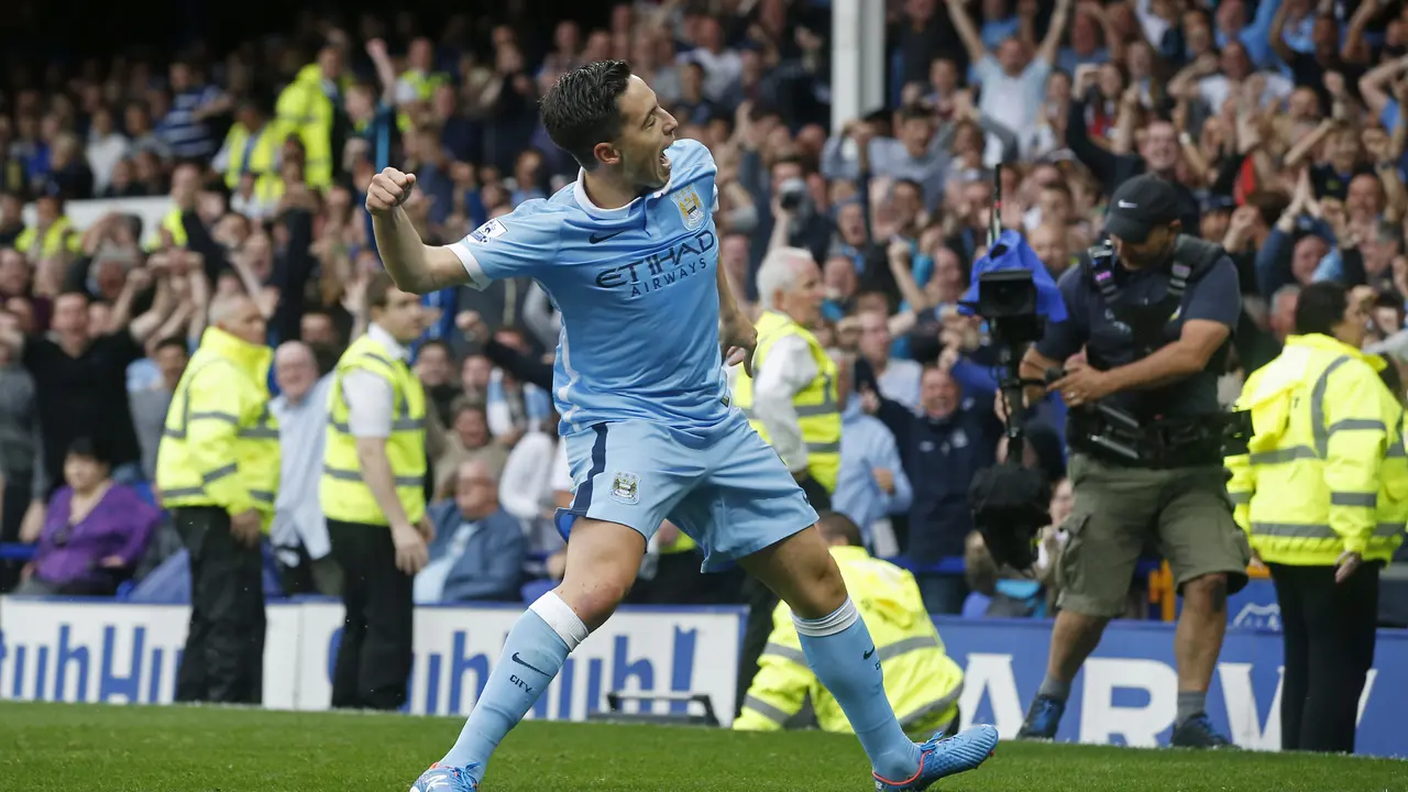Manchester City