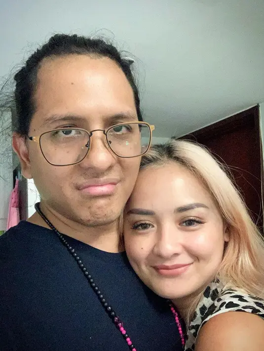 Selanjutnya, Zuriel Paris mengutip ayat suci di Alkitab yang menjadi favorit pria yang menjadi pastur itu. sebagai penutup, Zuriel menuliskan salam perpisahan untuk Raditya Oloan. (Instagram/zurielparis)