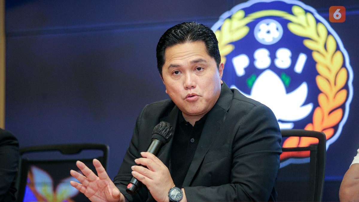 PSSI di Tengah Pusaran Perubahan: Menuju Sepak Bola Indonesia yang Lebih Baik?