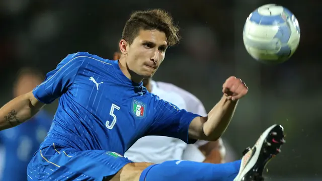 Foto: Termasuk Buffon, 5 Pemain Italia yang Direkrut Juventus dengan Harga Tinggi