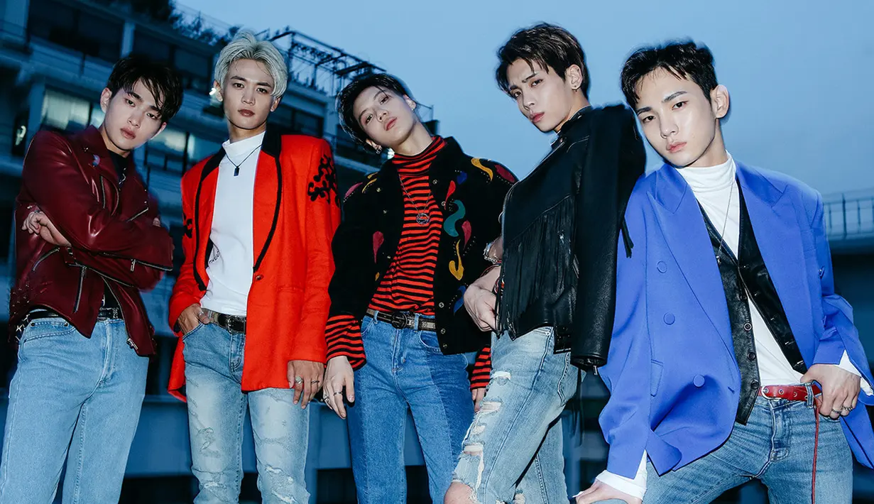 Walaupun belum ada informasi detail tentang kabar comeback iitu, akan tetapi SHINee dipastikan akan merilis album barunya pada akhir Mei mendatang. (Foto: Soompi.com)