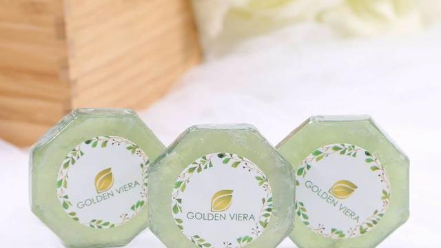 Rekomendasi Perawatan Wajah dengan Sabun Golden Vieira 100 persen Memakai Bahan Alami