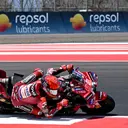 Klasemen MotoGP 2026 Usai Sprint Race Mandalika: Marc Marquez Kudeta Jorge Martin