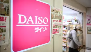 Siasat Bisnis di Balik 'Satu Harga' Daiso