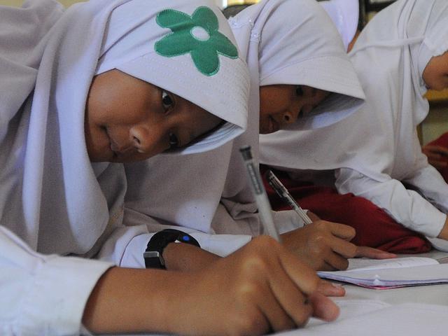 Tujuan Pendidikan Islam Menurut Para Ahli Dan Klasifikasinya Yang Perlu Dipahami Hot Liputan6 Com