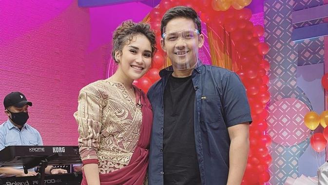 Baru Terungkap Ini 6 Potret Renaldi Mantan Pacar Pertama Ayu Ting Ting Hot Liputan6 Com