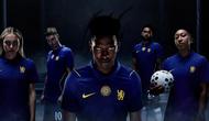 Chelsea resmi merilis jersey anyar untuk musim 2026/2027. (dok. Chelsea)