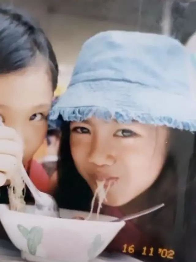 Ulang Tahun ke-26, Ini 6 Potret Masa Kecil Felicya Angelista yang Bikin Pangling
