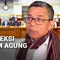 Polemik Seleksi Calon Hakim Agung