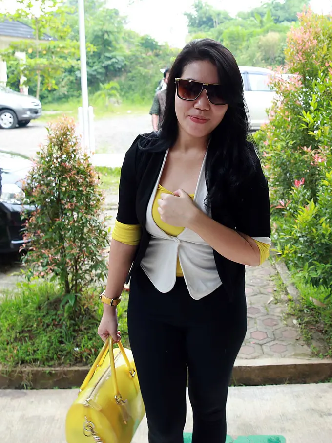 [Bintang] Devi Nurmayanti