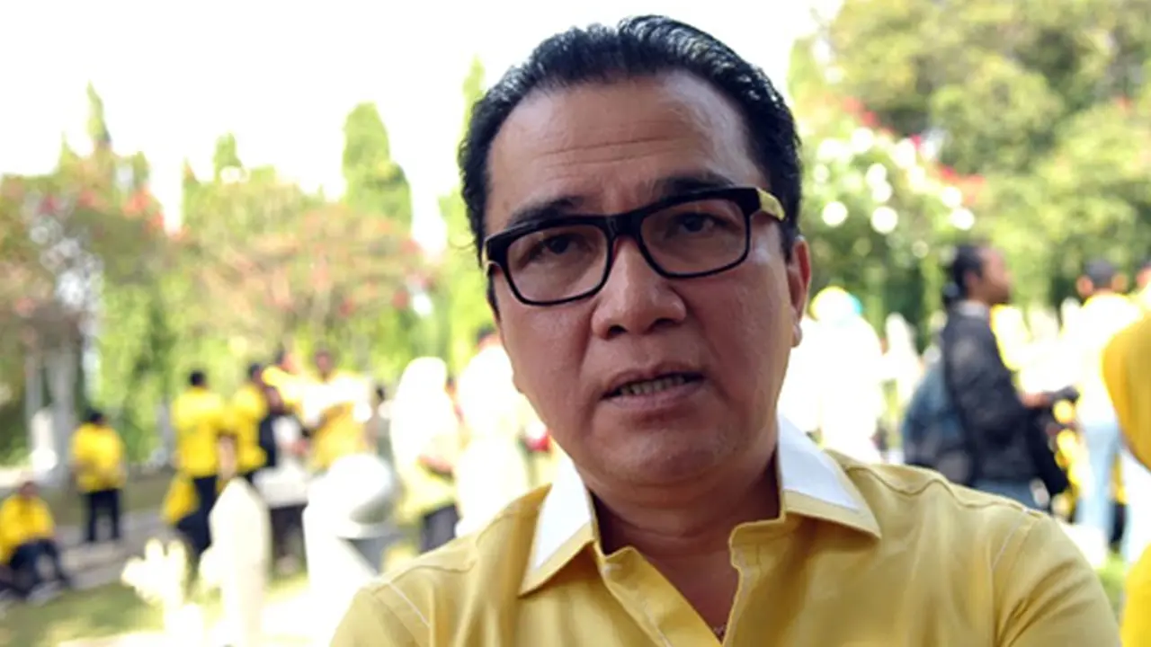 Tantowi Yahya