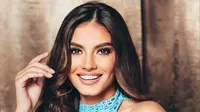 Ana J Marcelo, pemenang Miss Nikaragua 2020 (Dok.Instagram/@anajmarcelo/https://www.instagram.com/p/CDnJN5IAGuZ/Komarudin)