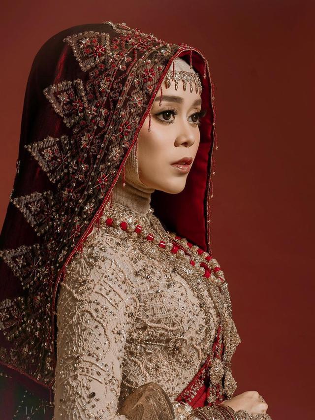 Lesti Kejora. (Foto: Aldi Photopgraphy via Instagram)