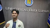 Cerita Peraih Emas SEA Games 2025 Basith Seimbangkan Prestasi di Lapangan dan Akademik