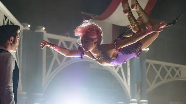 The Greatest Showman