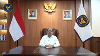 Qodari Jawab Kritik DPR soal Kinerja Bakom