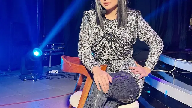 Dewi Perssik. (Foto: Dok. Instagram @dewiperssik9)