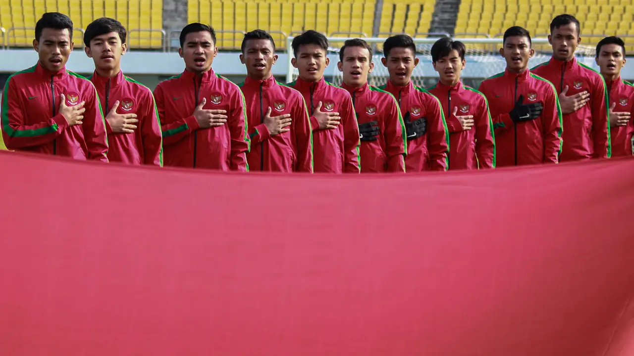 Timnas Indonesia U-19