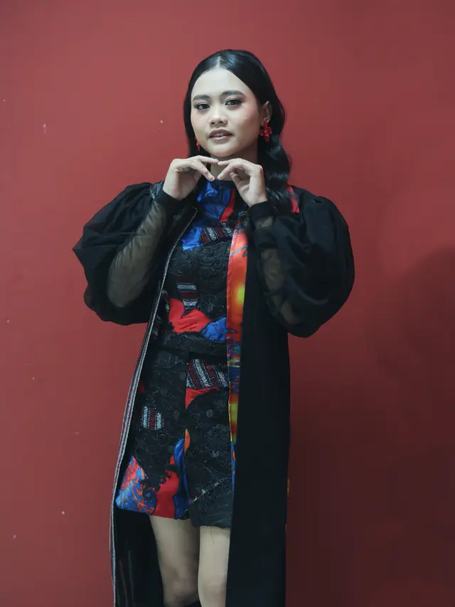 Niswah Dangdut Academy 8