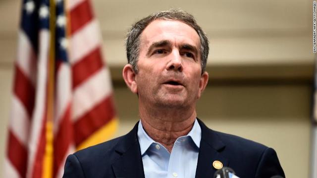 Ralph Northam (AFP)