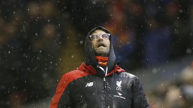Jurgen Klopp