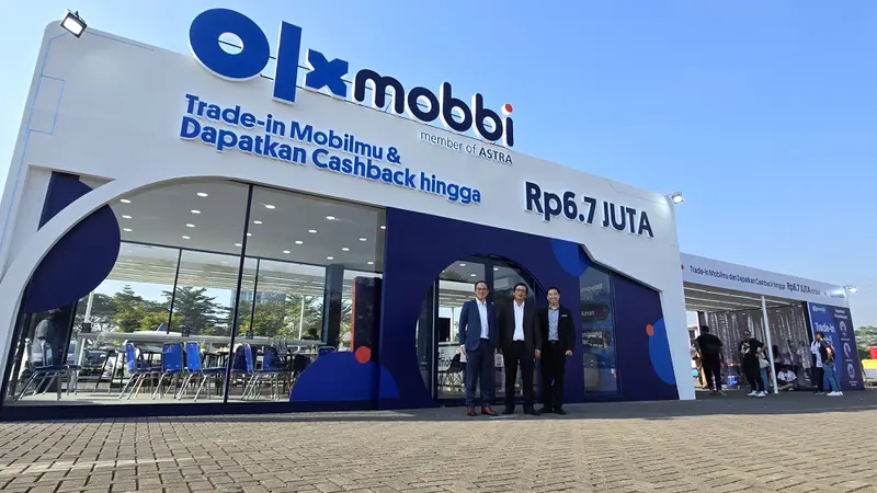 OLXmobbi