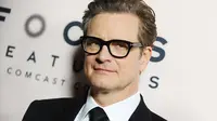 Aktor senior Colin Firth. (dok. Instagram @colinfirthdaily/https://www.instagram.com/p/BMjLA11DPYI/)