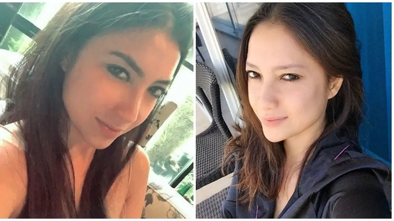 [Bintang] Tia Ivanka 