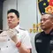 Sembunyi di Gubuk Sebulan, Tersangka Pembunuhan Satu Keluarga Diciduk