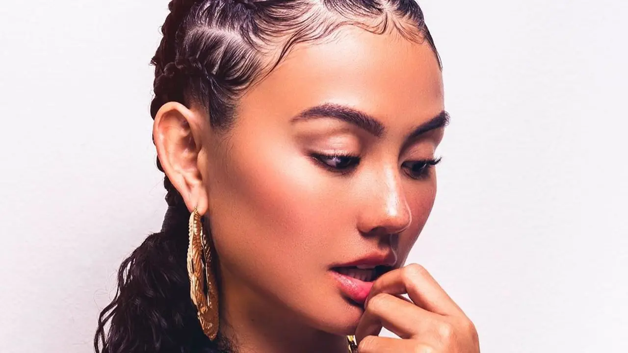 [Fimela] Agnez Mo