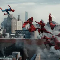 Spider-Man: Brand New Day. (SonyPictures/ Marvel Studio via IMDb)