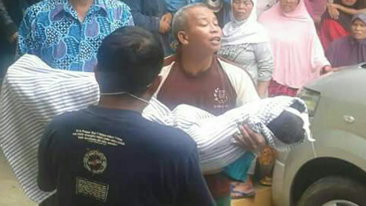 Gempa bumi
