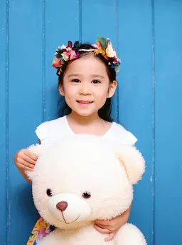 Tips mendidik anak agar bahagia./Copyright unsplash.com/david zhou